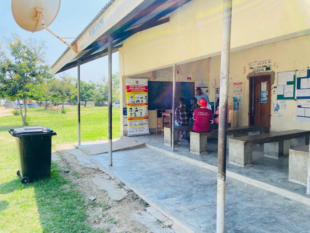 AHA-Uganda strengthens Ebola Response in Kampala, Bundibugyo and Ntoroko under the LEARN Project