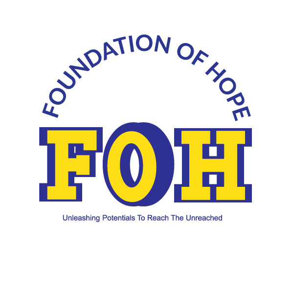 Foundation of hope