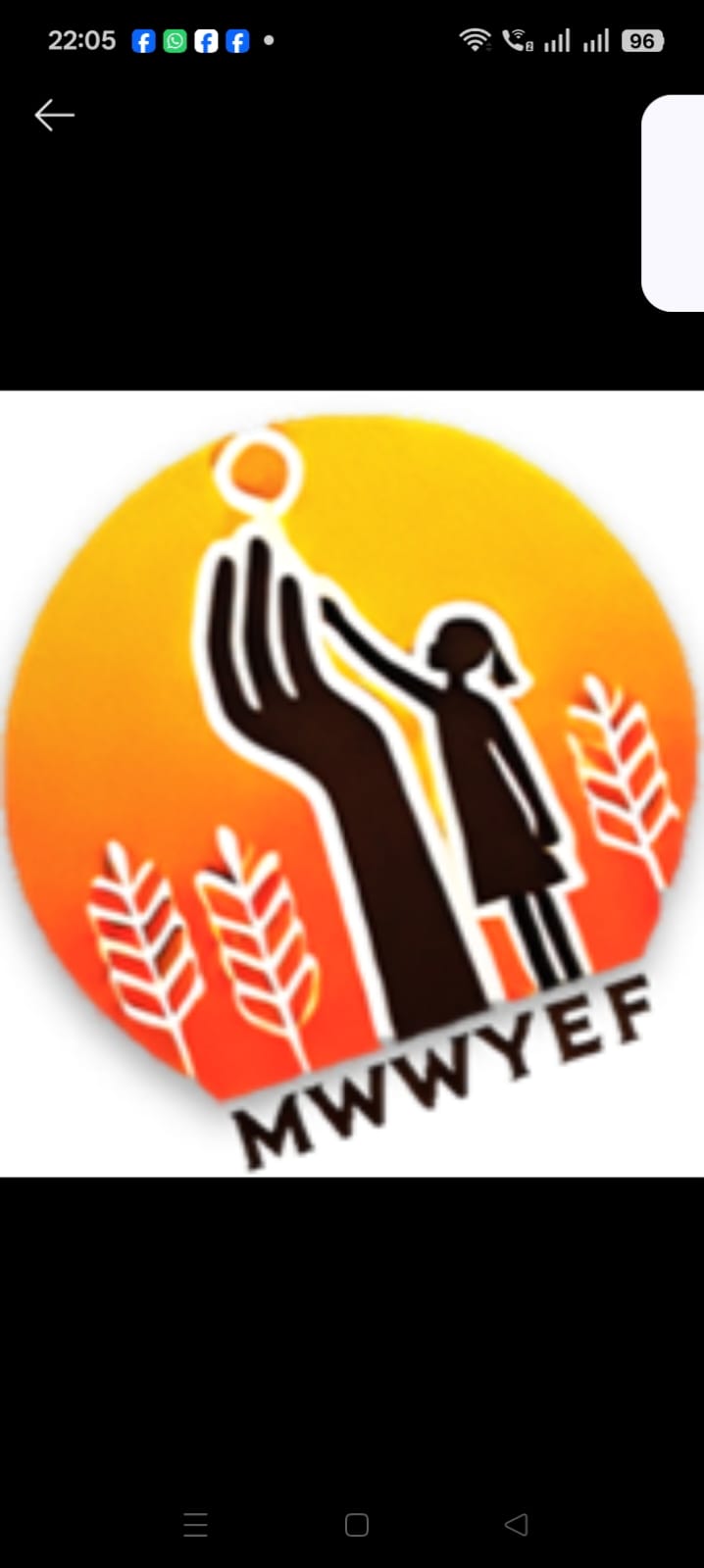 Meg & William Wabuyele Youth Empowerment Foundation (M&W-YEP)