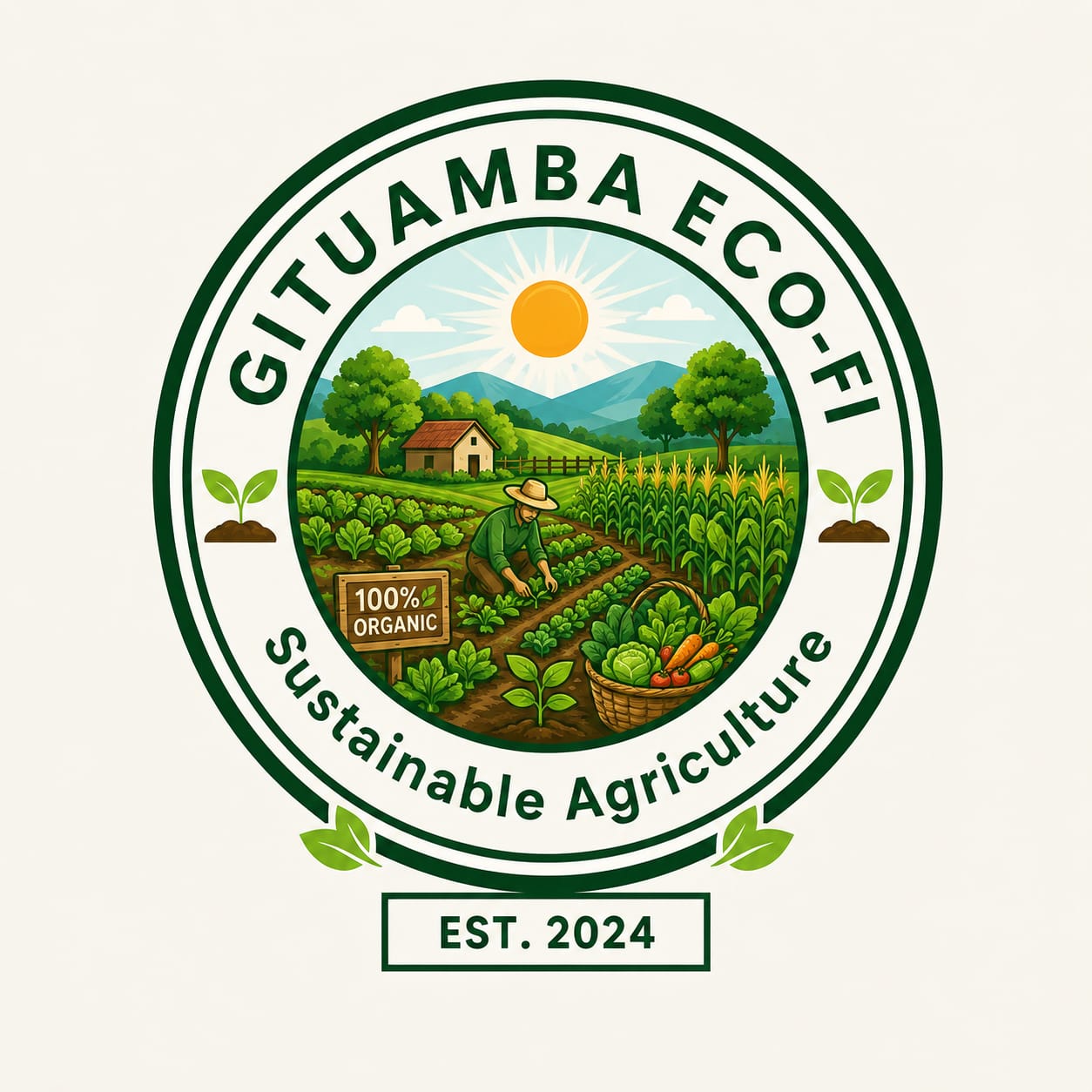 Gituamba ECO-FI group
