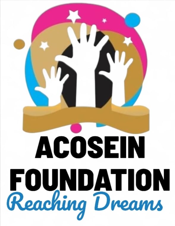ACOSEIN GLOBAL FOUNDATION & ACOSEIN GLOBAL ECO-HEALTH-TECH LTD