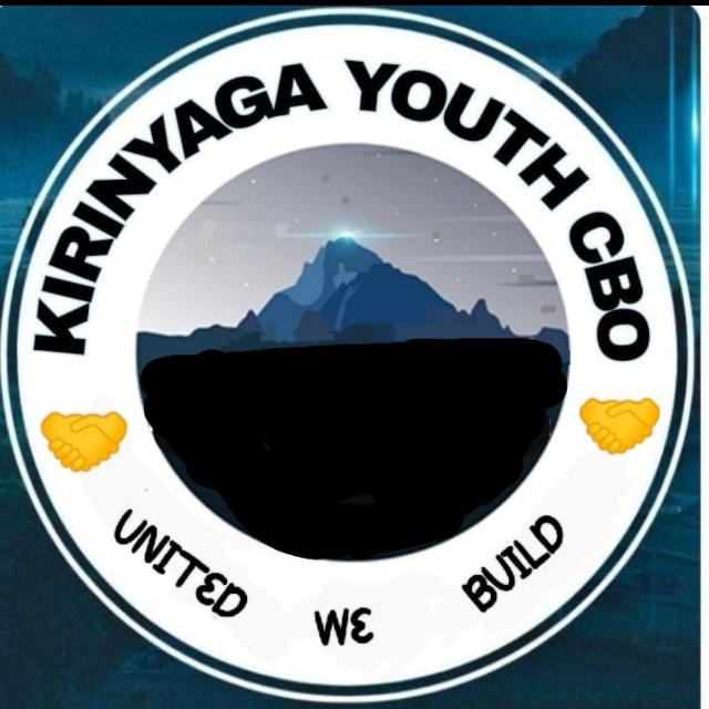 Kirinyaga Youth Community Based Organisation
