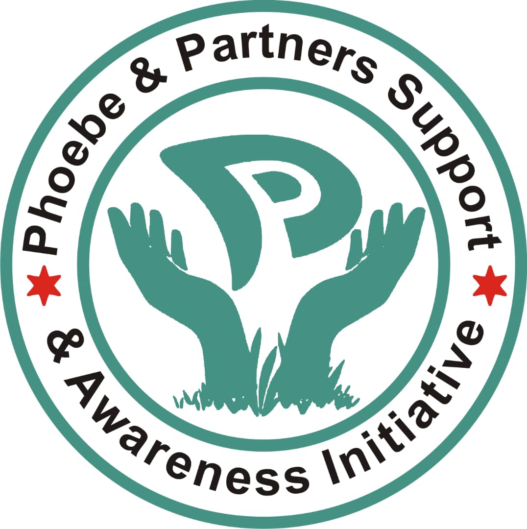 Phoebe and Partners Support and Awareness Initiative