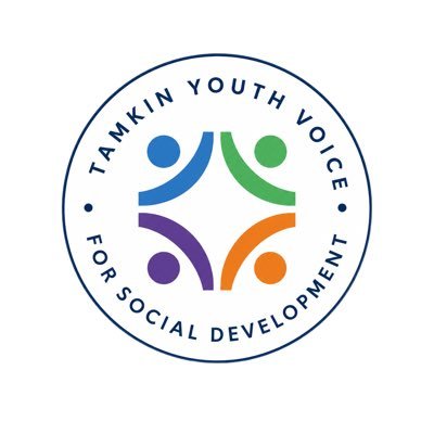 Tamkin Youth Voice for Social Development